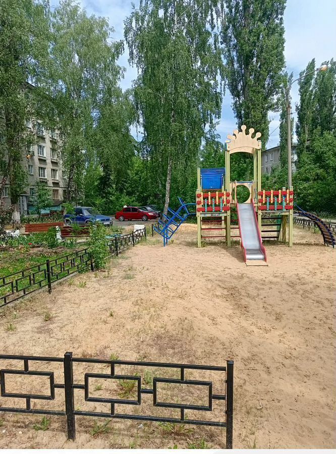 квартира г Воронеж р-н Советский ул Южно-Моравская 10 фото 2