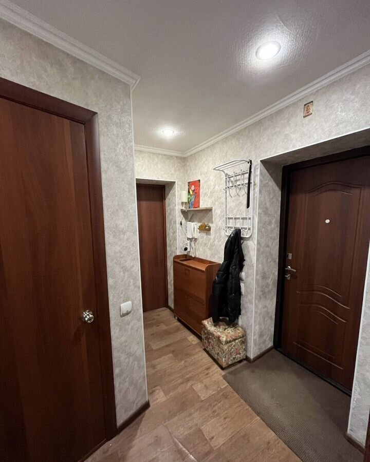 квартира г Саранск р-н Ленинский ул Ульянова 85 фото 2