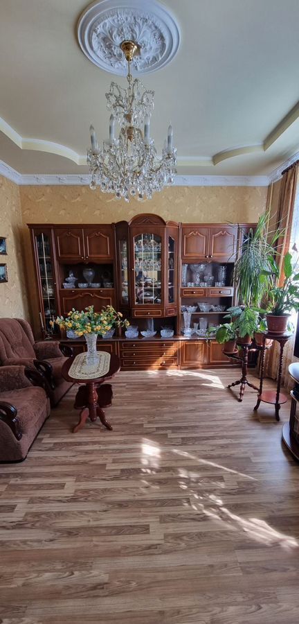квартира г Елец ул Орджоникидзе 92 фото 1
