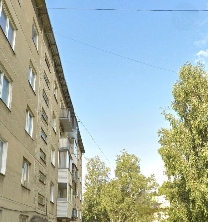 квартира г Новосибирск р-н Советский Студенческая ул Сердюкова 6 фото 2