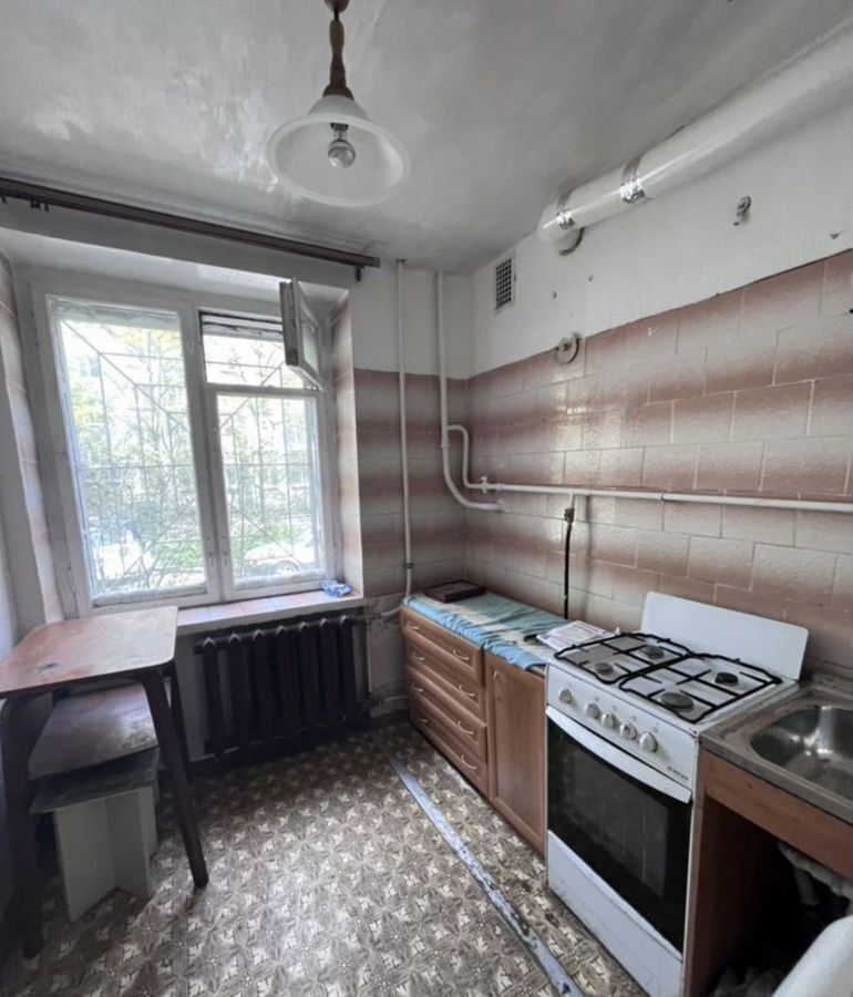 квартира г Пушкин р-н Пушкинский ул Железнодорожная 74 фото 3