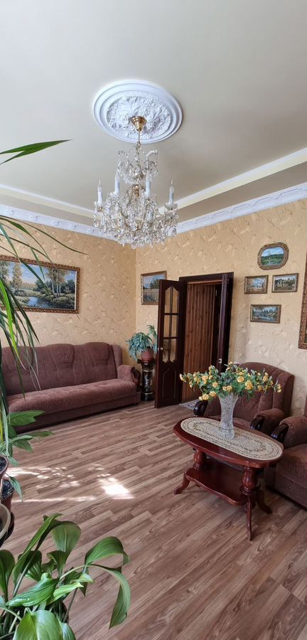квартира г Елец ул Орджоникидзе 92 фото 3