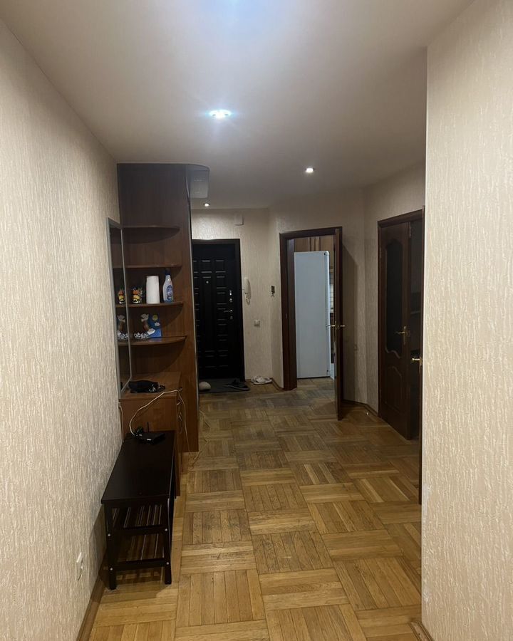 квартира г Истра ул Босова 10а фото 9