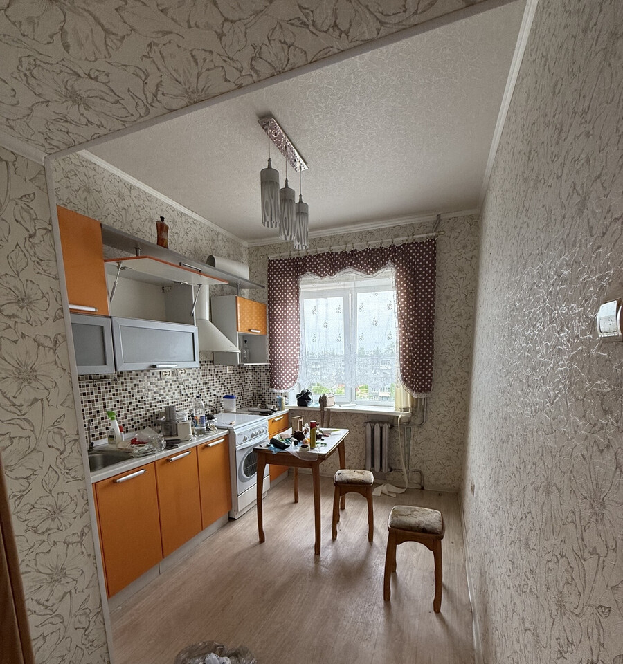 квартира г Коряжма пр-кт имени М.В.Ломоносова 7в фото 6
