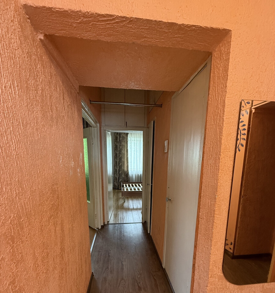 квартира г Коряжма пр-кт имени М.В.Ломоносова 7в фото 8