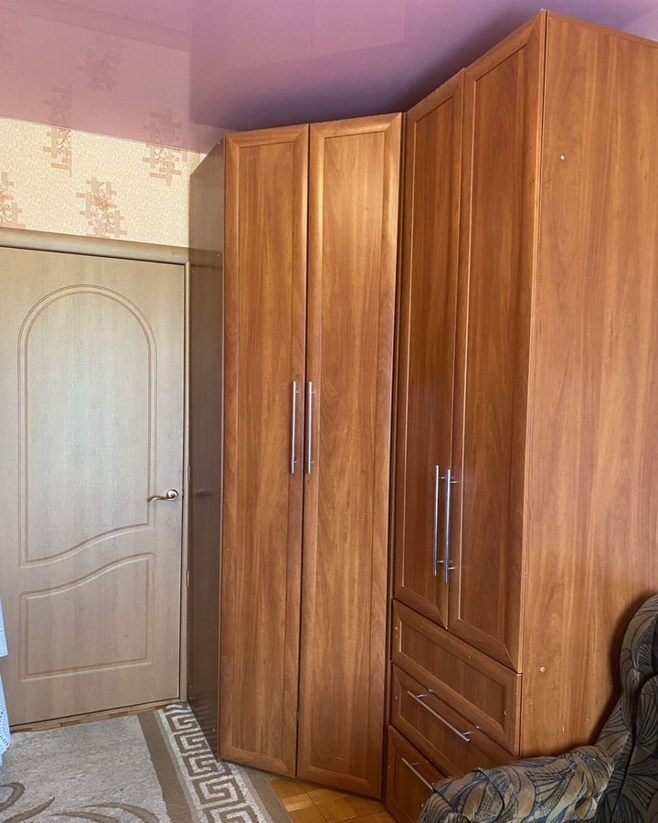 квартира г Ижевск р-н Октябрьский Северо-Западный ул Нижняя 32 фото 14