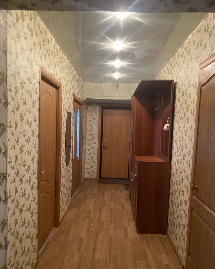 квартира г Ижевск р-н Октябрьский Северо-Западный ул Нижняя 32 фото 11