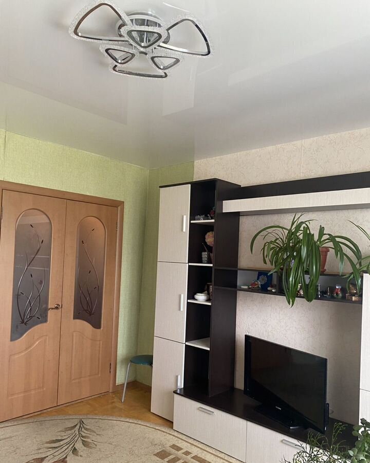квартира г Ижевск р-н Октябрьский Северо-Западный ул Нижняя 32 фото 9