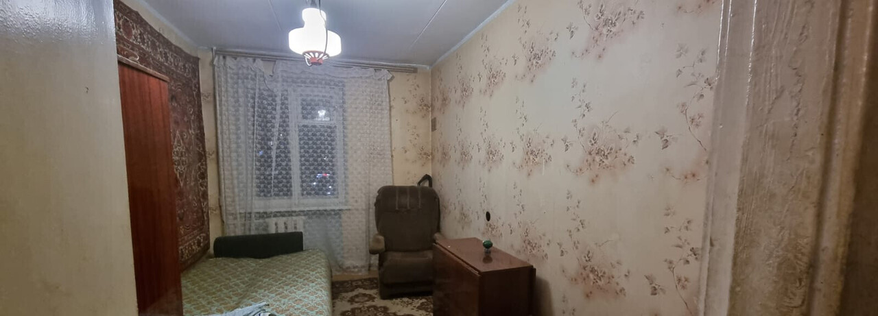 квартира г Волгоград р-н Тракторозаводский Спартановка ул им. академика Богомольца 11 фото 8