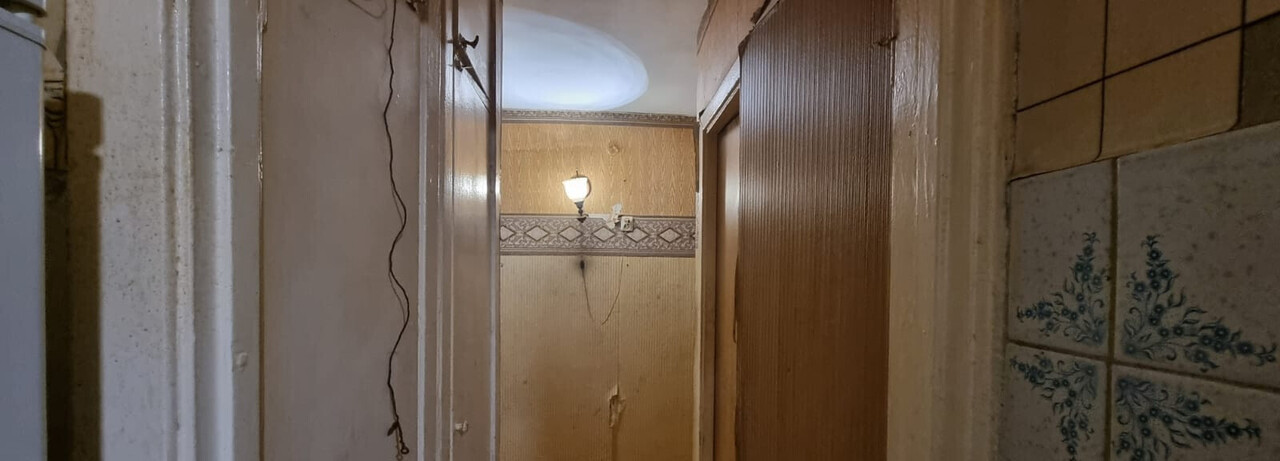 квартира г Волгоград р-н Тракторозаводский Спартановка ул им. академика Богомольца 11 фото 5