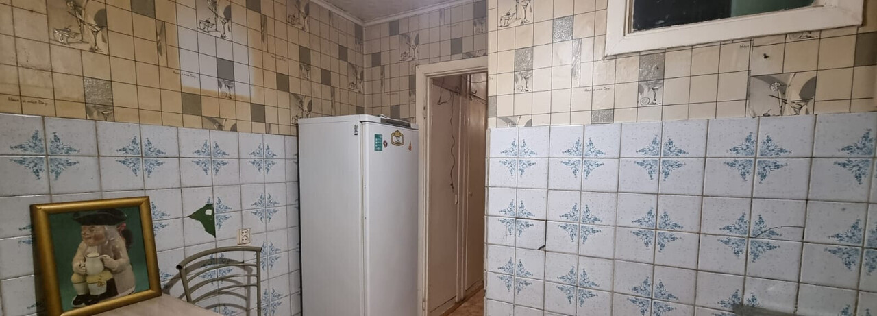 квартира г Волгоград р-н Тракторозаводский Спартановка ул им. академика Богомольца 11 фото 10