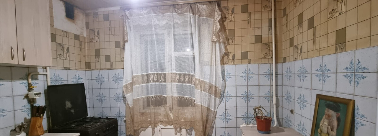 квартира г Волгоград р-н Тракторозаводский Спартановка ул им. академика Богомольца 11 фото 12