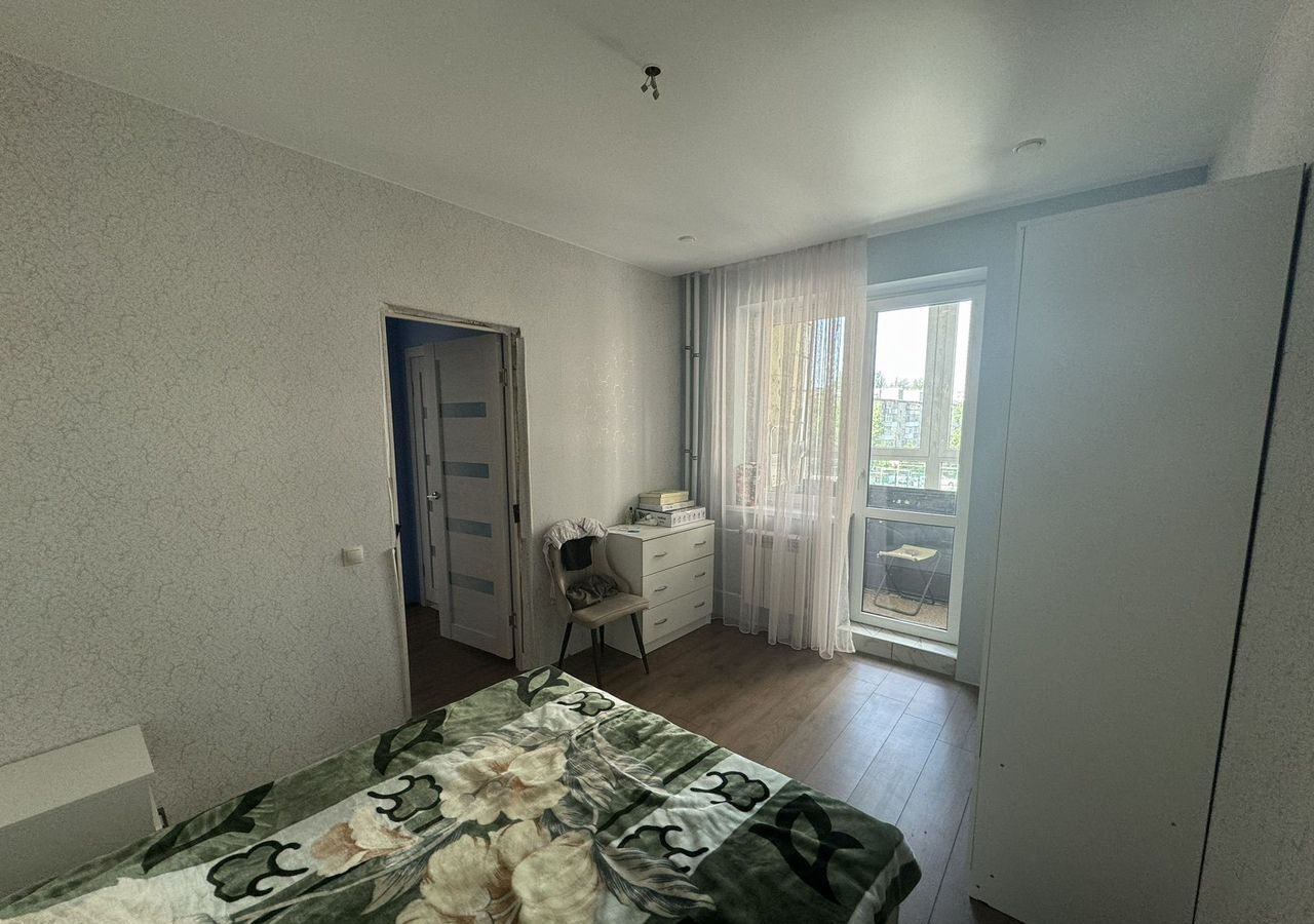 квартира г Батайск ул Луначарского 177бк/3 фото 6