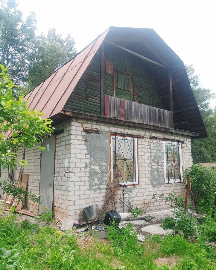 дом г Барнаул рп Южный р-н Центральный снт Южный садовод 575 фото 8