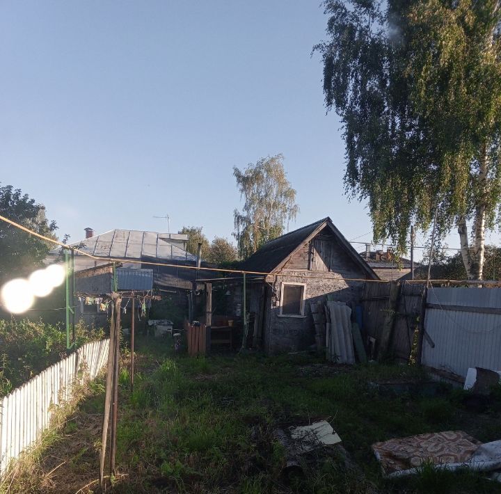 дом р-н Богородский г Богородск ул Калинина 109 фото 12