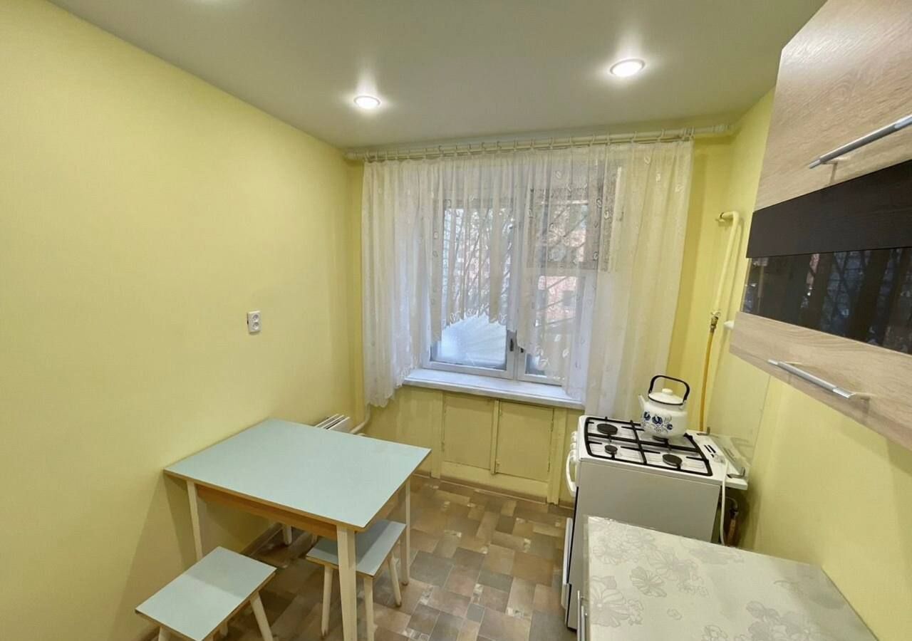 квартира г Казань р-н Советский ул Космонавтов 43 Республика Татарстан Татарстан фото 12
