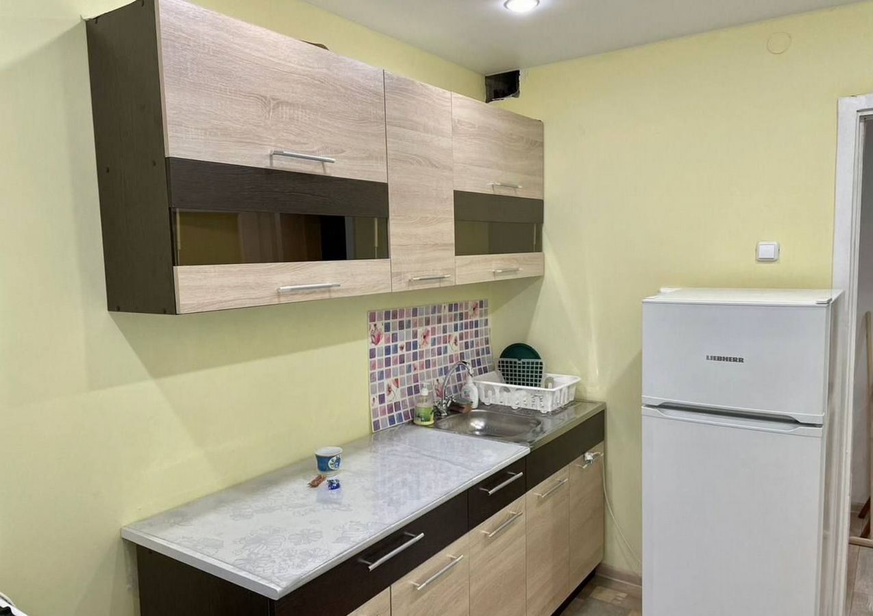 квартира г Казань р-н Советский ул Космонавтов 43 Республика Татарстан Татарстан фото 14