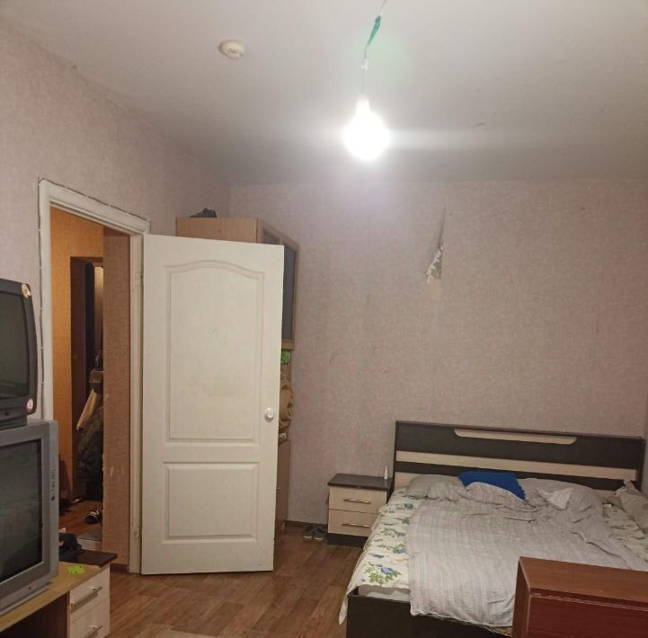 квартира г Краснодар р-н Прикубанский ул им. Байбакова Н.К. 4 микрорайон «Московский» фото 7