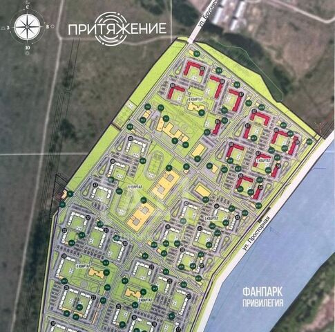 г Челябинск Западный ул. Имени Младшего Сержанта Сухарева, 5 фото