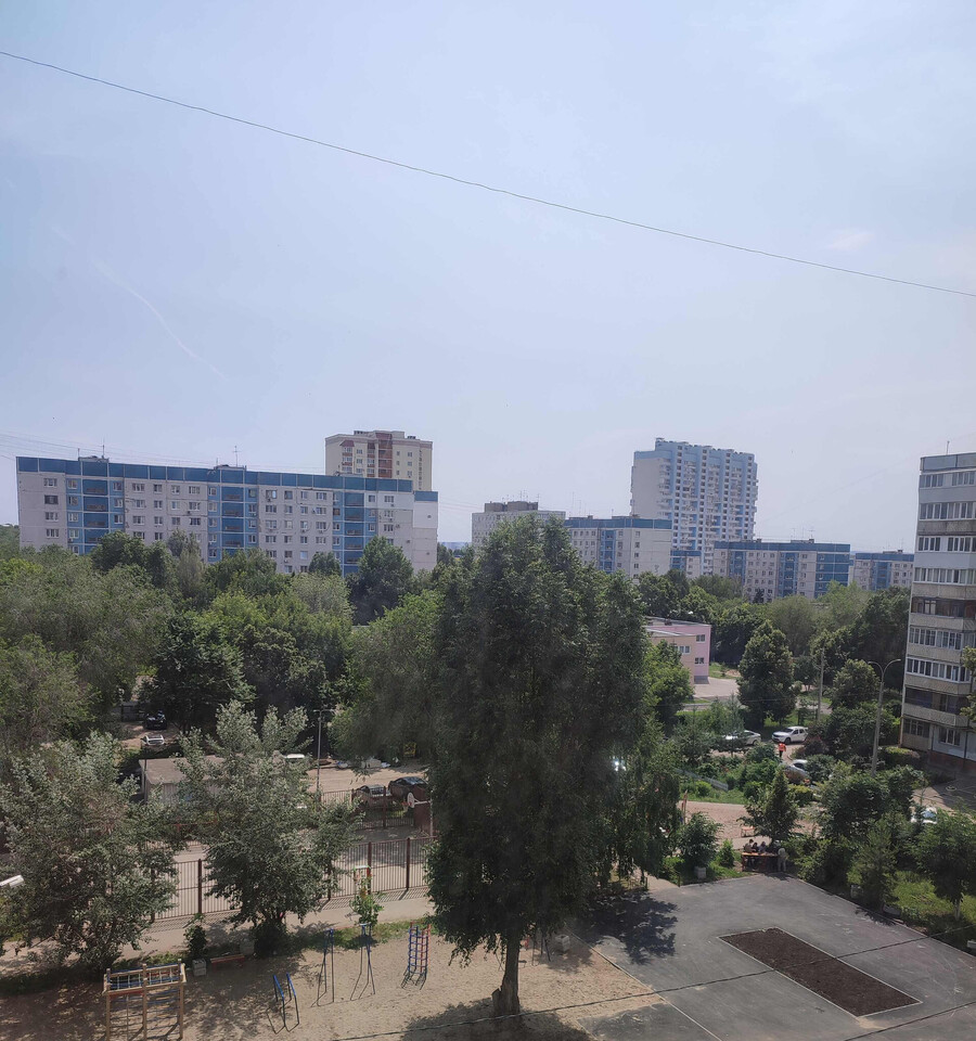 квартира г Самара р-н Железнодорожный Московская ул Пензенская 71 фото 18