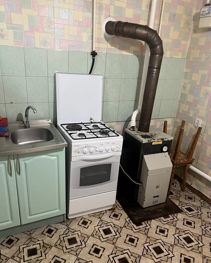квартира г Новошахтинск ул Социалистическая 38 фото 1