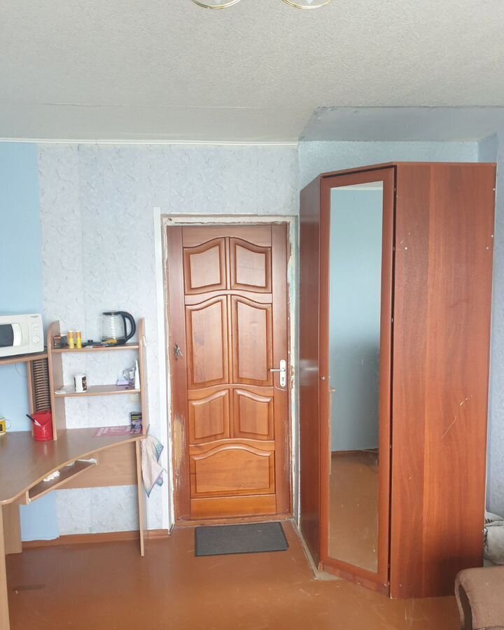комната г Северодвинск Ягры ул Макаренко 5 фото 2