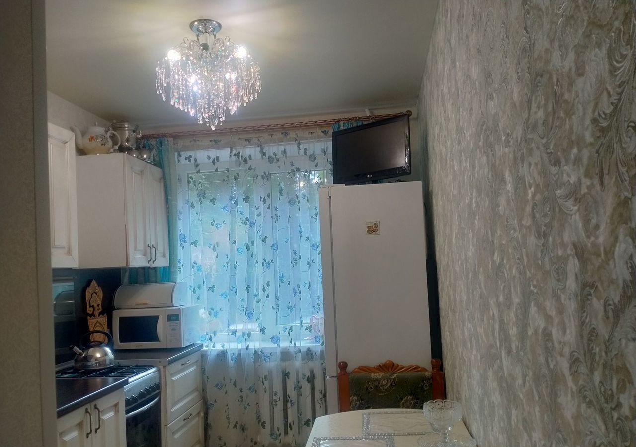 квартира г Уфа р-н Советский ул Сагита Агиша 22/1 фото 6