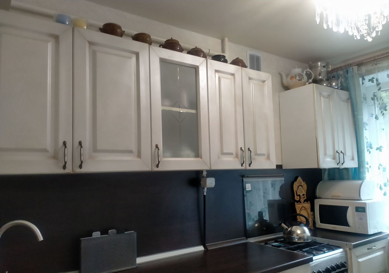 квартира г Уфа р-н Советский ул Сагита Агиша 22/1 фото 7