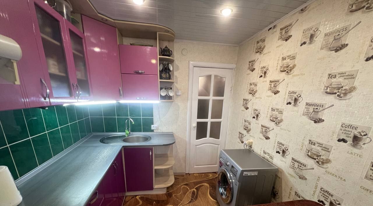 квартира г Шахунья ул Комсомольская 33 фото 8