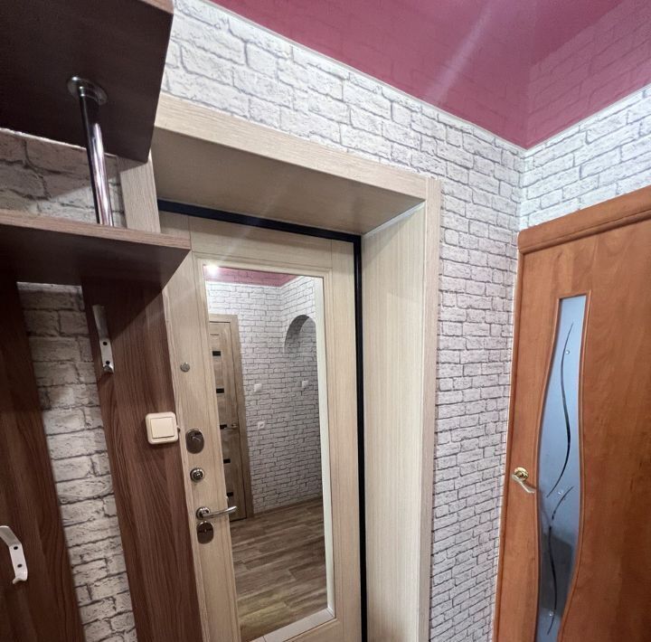 квартира г Шахунья ул Комсомольская 33 фото 15