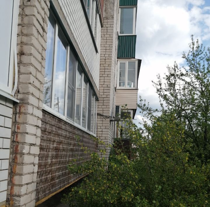 квартира г Шахунья ул Комсомольская 33 фото 20