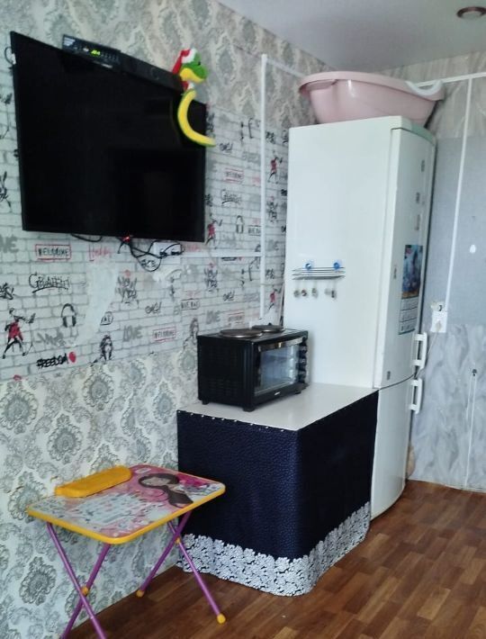 квартира г Стерлитамак ул Лесная 61а фото 3