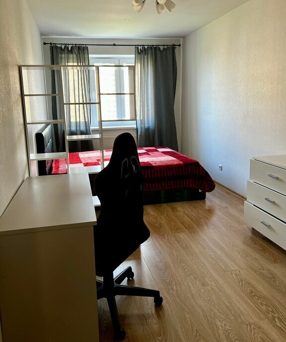 квартира р-н Всеволожский г Мурино Девяткино, улица Шоссе в Лаврики, 59к 2 фото 4