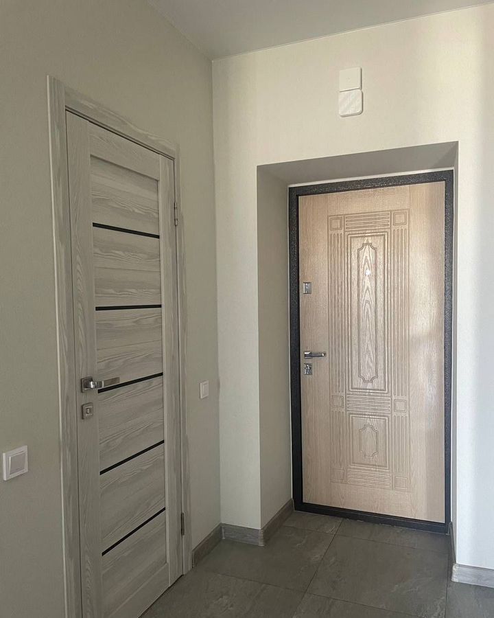 квартира г Тюмень р-н Калининский ул Комбинатская 54к/2 фото 15