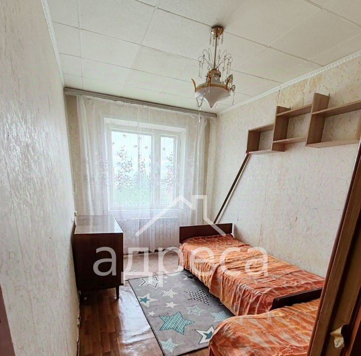 квартира г Самара Безымянка ул Стара Загора 110 фото 2