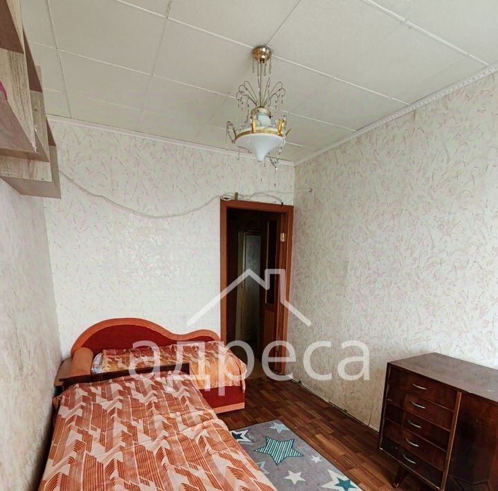 квартира г Самара Безымянка ул Стара Загора 110 фото 3