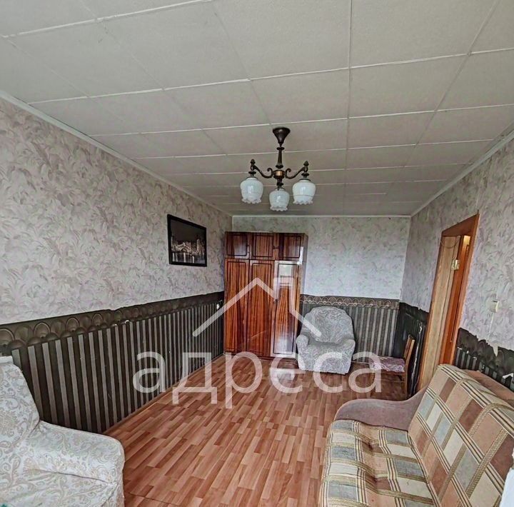 квартира г Самара Безымянка ул Стара Загора 110 фото 4