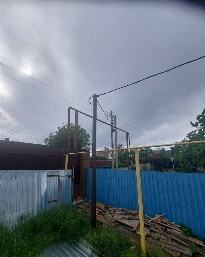 дом г Волгодонск ул Ветеранов 23 фото 16