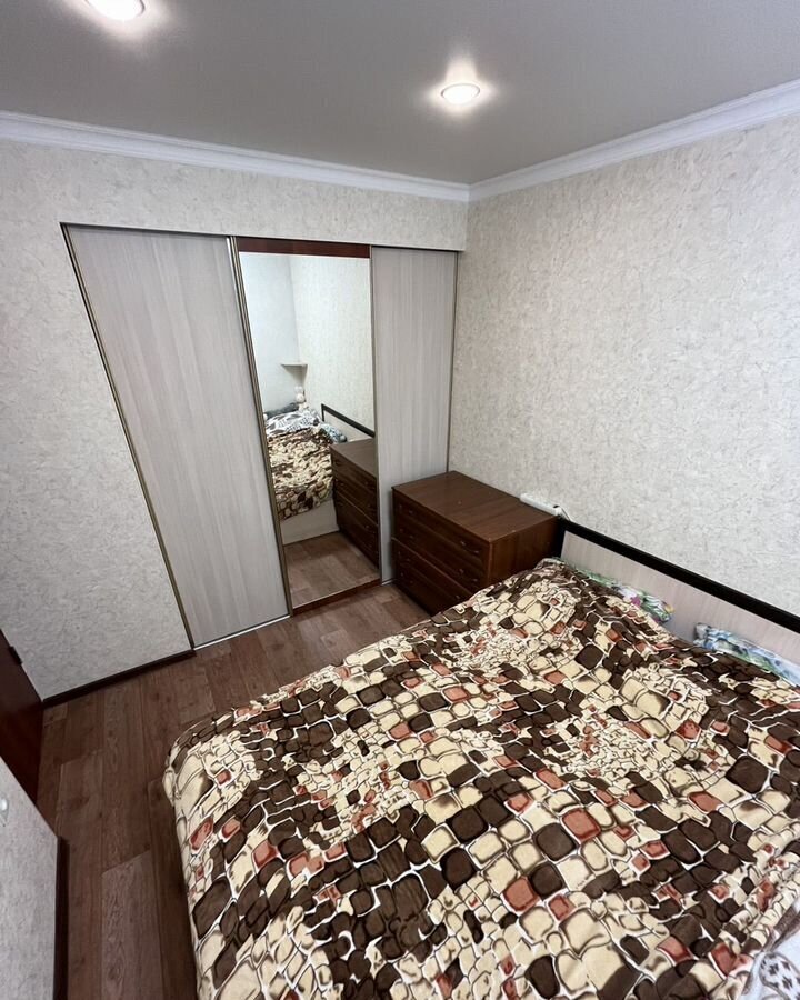 квартира г Саранск р-н Ленинский ул Ульянова 85 фото 13