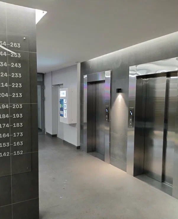 квартира г Пермь ул Оханская 29 Пермь, р-н Кировский фото 21