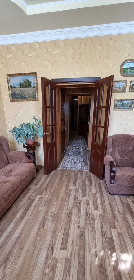 квартира г Елец ул Орджоникидзе 92 фото 5