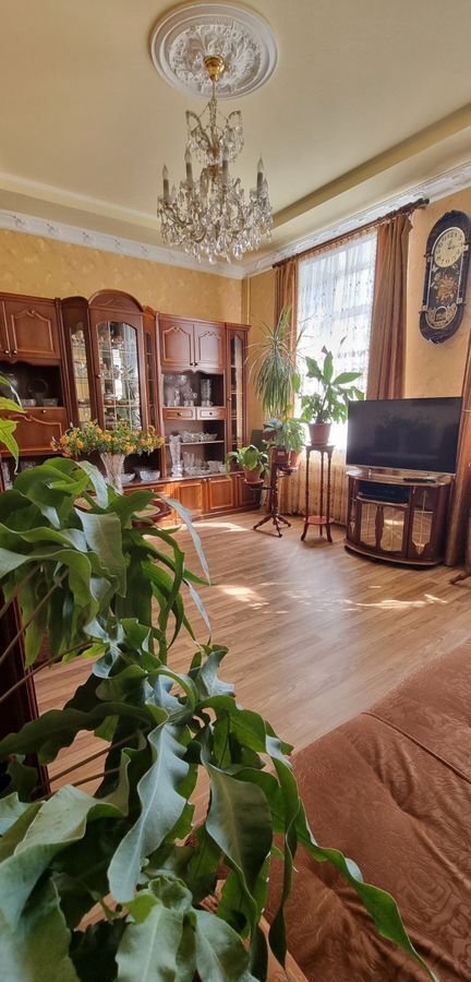 квартира г Елец ул Орджоникидзе 92 фото 7