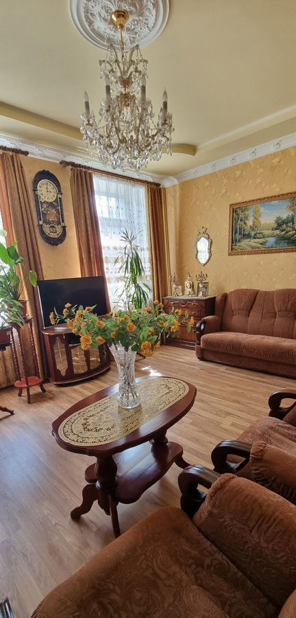 квартира г Елец ул Орджоникидзе 92 фото 6