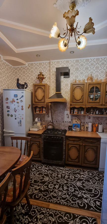 квартира г Елец ул Орджоникидзе 92 фото 10