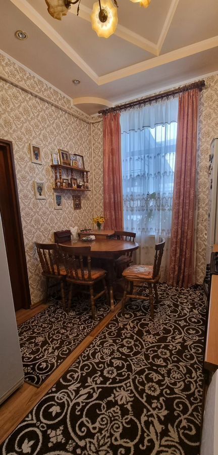 квартира г Елец ул Орджоникидзе 92 фото 11