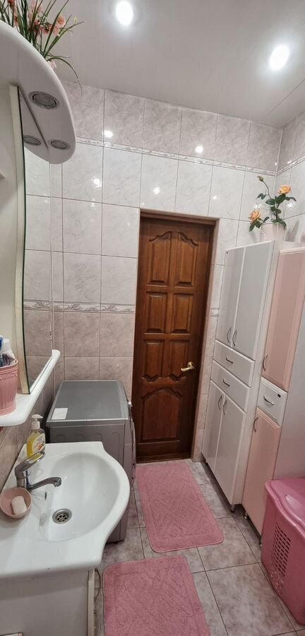 квартира г Елец ул Орджоникидзе 92 фото 17