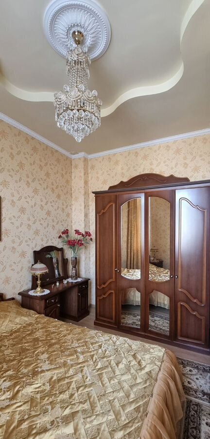 квартира г Елец ул Орджоникидзе 92 фото 20
