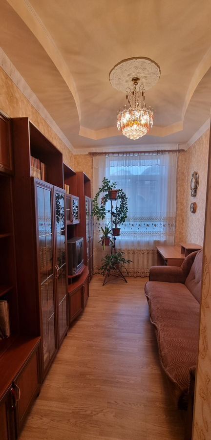 квартира г Елец ул Орджоникидзе 92 фото 28