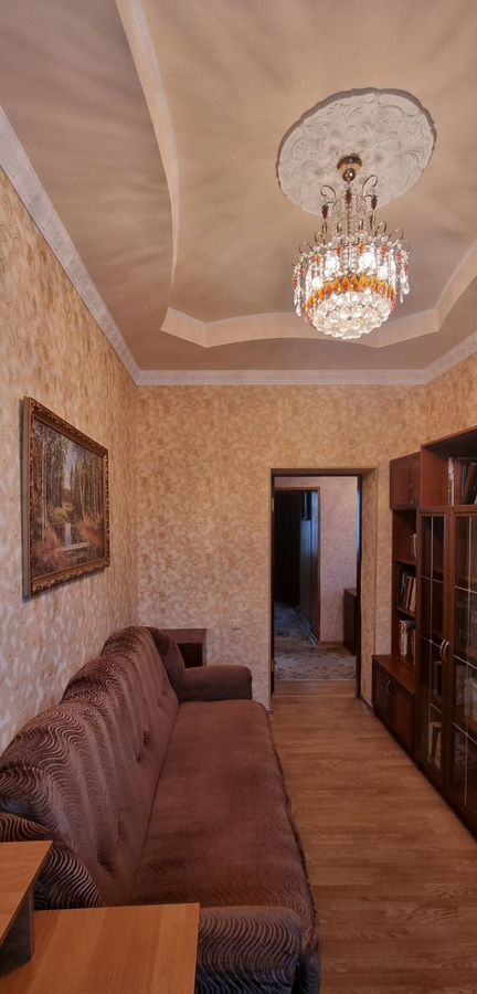 квартира г Елец ул Орджоникидзе 92 фото 27