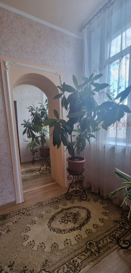 квартира г Елец ул Орджоникидзе 92 фото 30